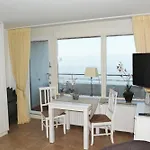 1-78, Seeseite, Haus Metropol, 4 Etage