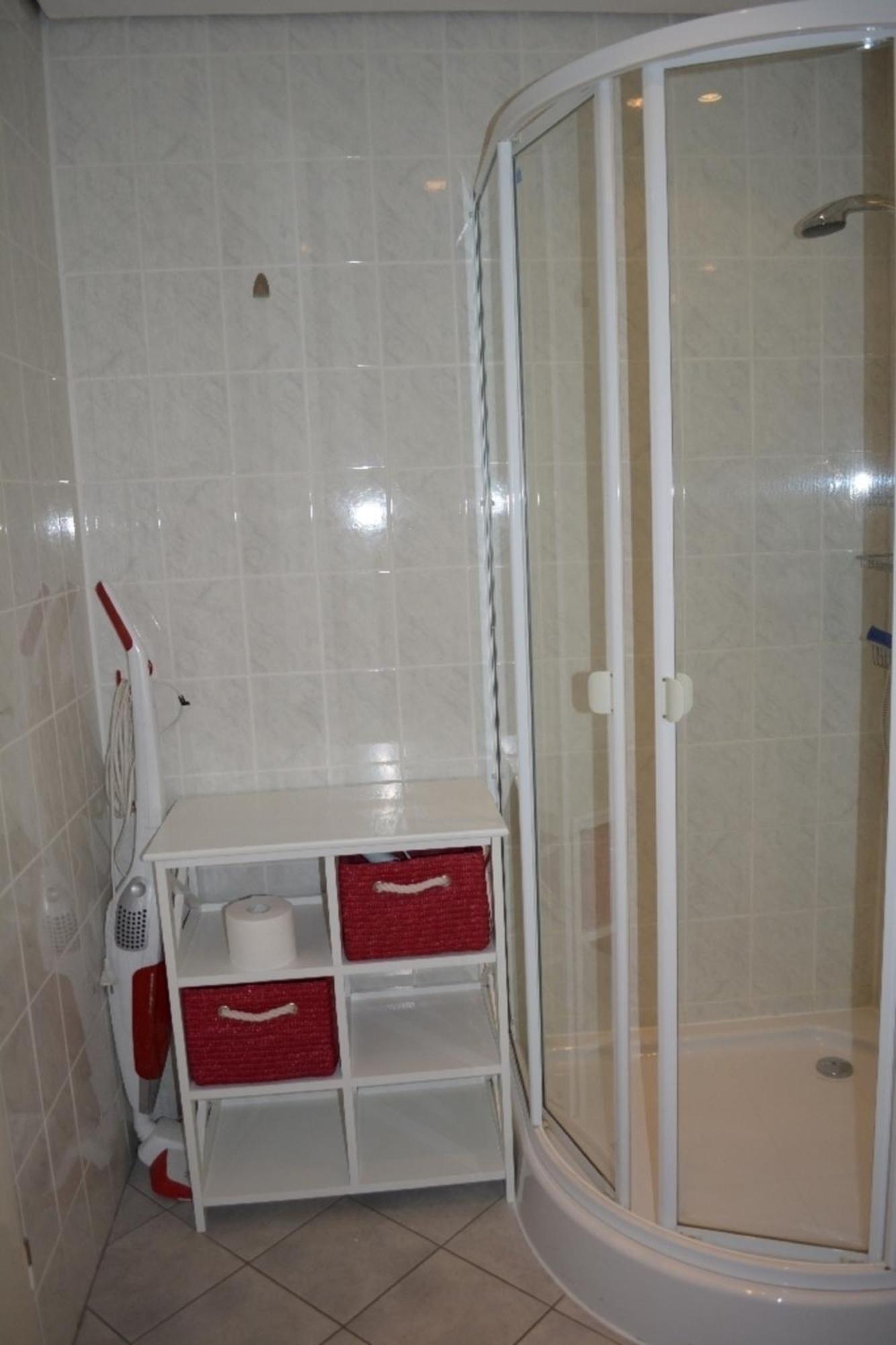 1-78, Seeseite, Haus Metropol, 4 Etage * Westerland