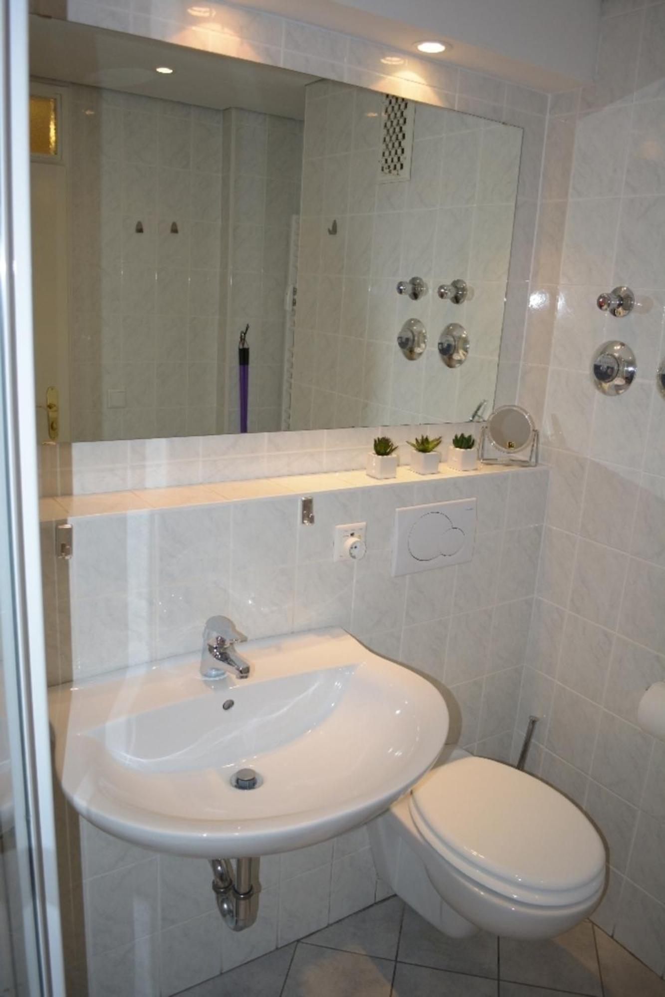 1-78, Seeseite, Haus Metropol, 4 Etage * Westerland